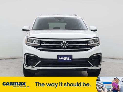 2022 Volkswagen Atlas SEL Premium R-Line