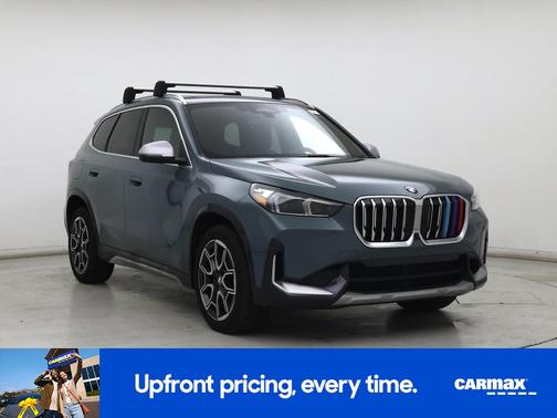 2023 BMW X1 XDrive28i