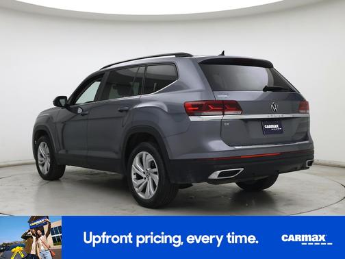 2022 Volkswagen Atlas SE w/Tech