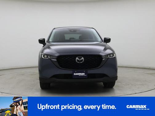 2024 Mazda CX-5 Carbon Edition