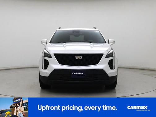 2021 Cadillac XT4 Sport
