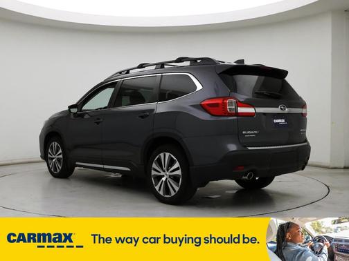 2022 Subaru Ascent Limited