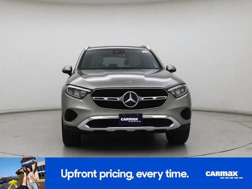 2023 Mercedes-Benz GLC 300 GLC 300
