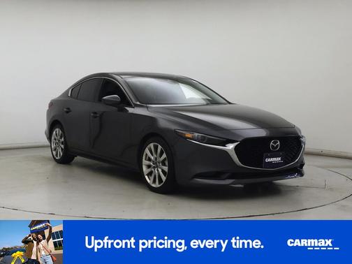 2021 Mazda Mazda3 Premium