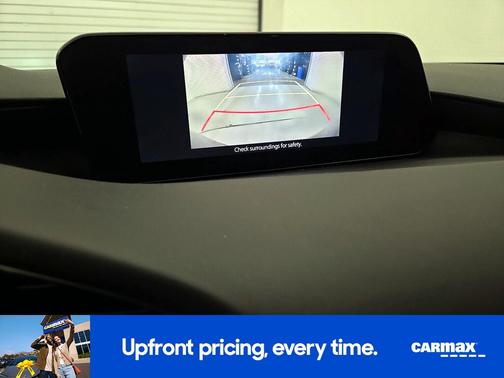 2021 Mazda Mazda3 Premium