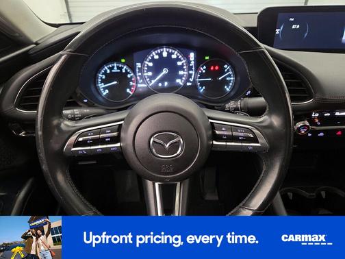 2021 Mazda Mazda3 Premium