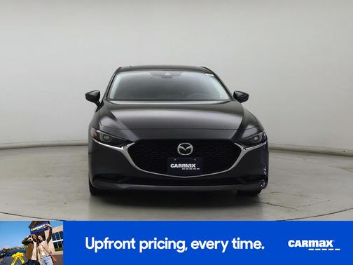 2021 Mazda Mazda3 Premium