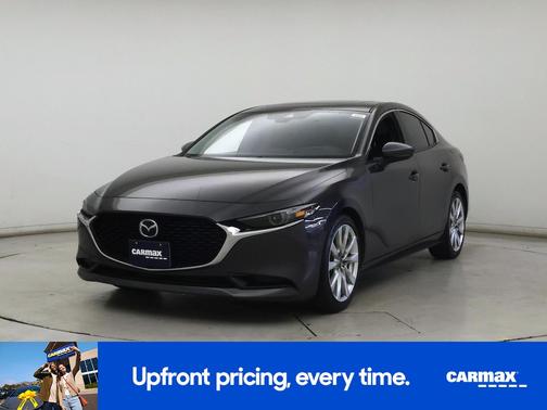 2021 Mazda Mazda3 Premium