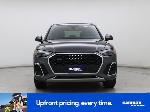 2023 Audi Q5 S-Line Premium Plus