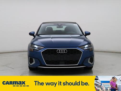 2022 Audi A3 Premium