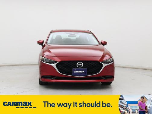 2020 Mazda Mazda3 Premium