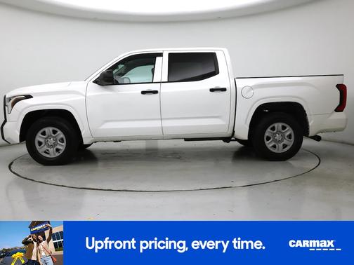 2022 Toyota Tundra SR