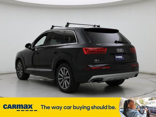 2019 Audi Q7 Premium
