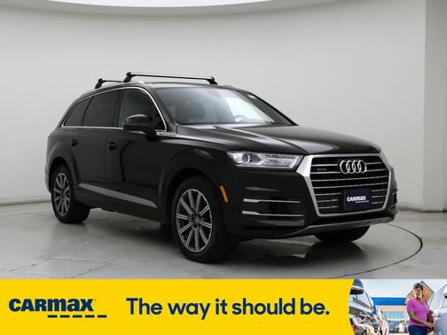 2019 Audi Q7 Premium