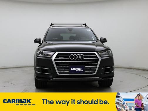 2019 Audi Q7 Premium