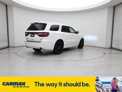 2018 Dodge Durango R/T