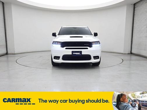 2018 Dodge Durango R/T