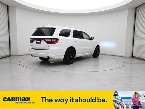 2018 Dodge Durango R/T