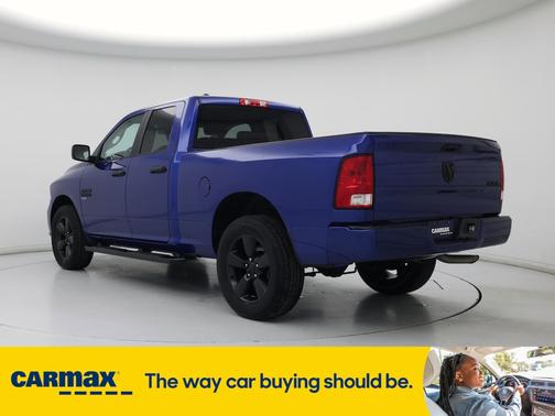 2019 RAM 1500 Classic Express