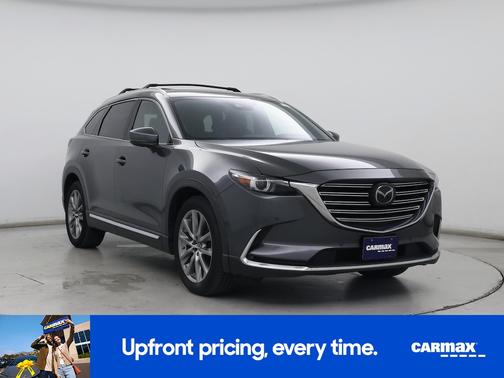 2018 Mazda CX-9 Grand Touring
