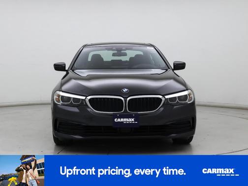 2019 BMW 530 I xDrive
