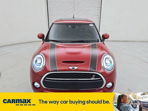 2017 MINI Hardtop S