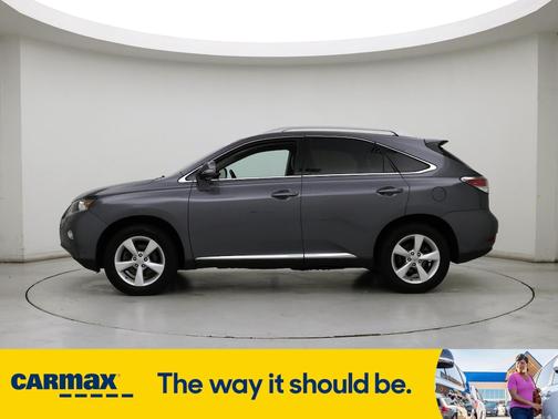 2014 Lexus RX 350