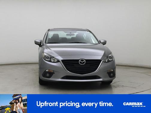 2015 Mazda Mazda3 I Grand Touring