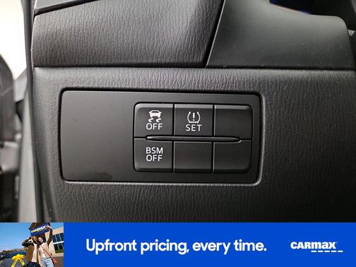 2015 Mazda Mazda3 I Grand Touring