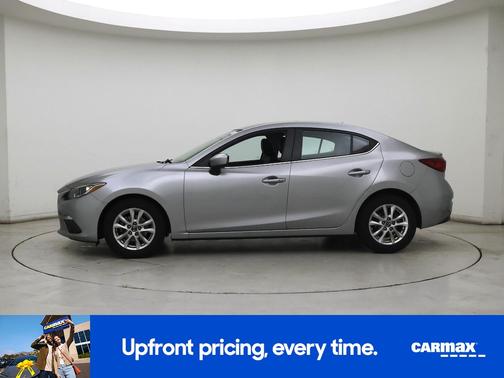 2015 Mazda Mazda3 I Grand Touring