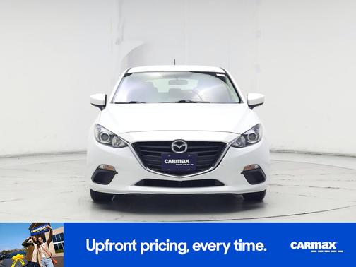 2015 Mazda Mazda3 I Sport