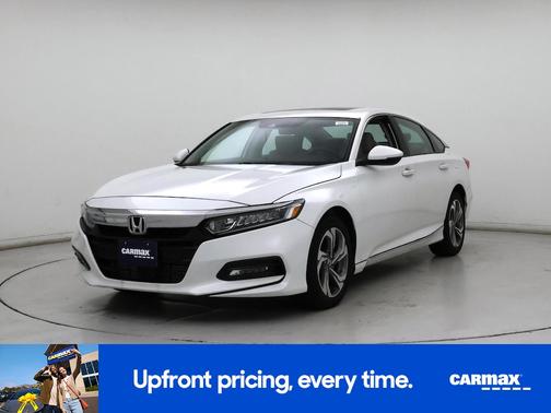 2020 Honda Accord EX-L