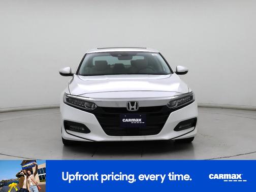 2020 Honda Accord EX-L