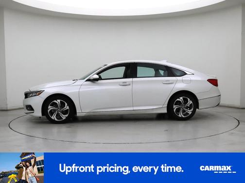 2020 Honda Accord EX-L