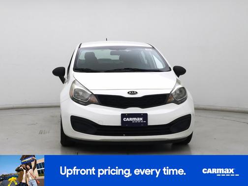 2014 Kia Rio LX