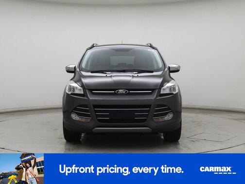 2016 Ford Escape S