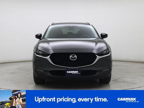 2022 Mazda CX-30 Turbo Premium Plus