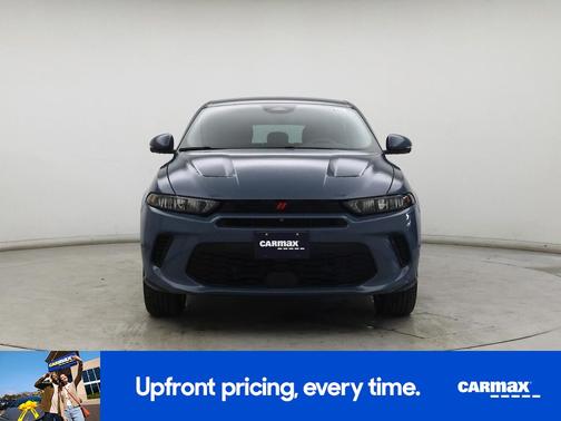 2024 Dodge Hornet R/T