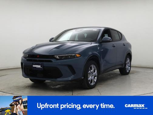 2024 Dodge Hornet R/T