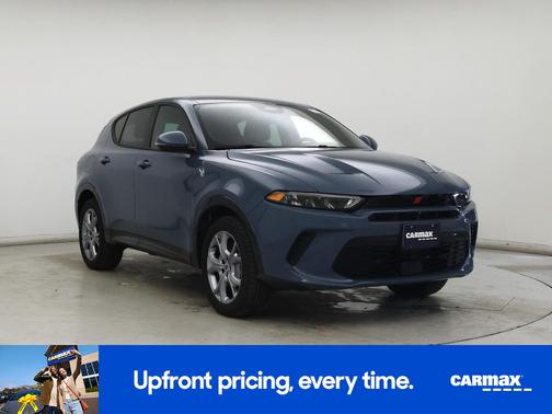 2024 Dodge Hornet R/T