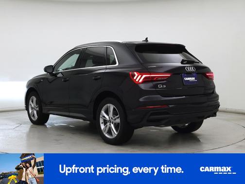 2024 Audi Q3 S-Line Premium