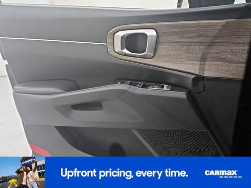 2023 Kia Sorento X-Line EX