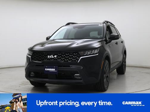 2023 Kia Sorento X-Line EX