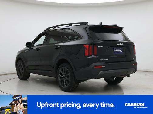2023 Kia Sorento X-Line EX