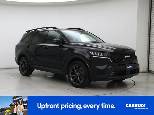 2023 Kia Sorento X-Line EX