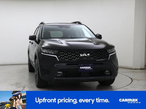 2023 Kia Sorento X-Line EX