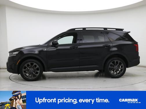 2023 Kia Sorento X-Line EX