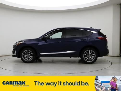 2019 Acura RDX