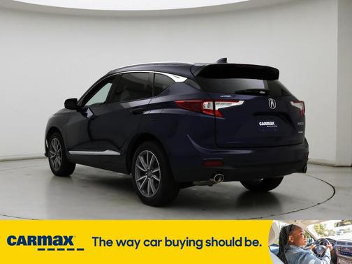 2019 Acura RDX