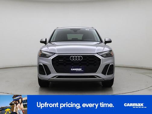 2023 Audi Q5 S-Line Premium Plus